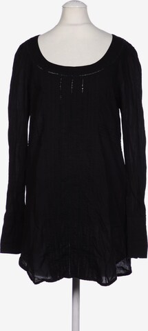 Kaffe Dress in S in Black: front