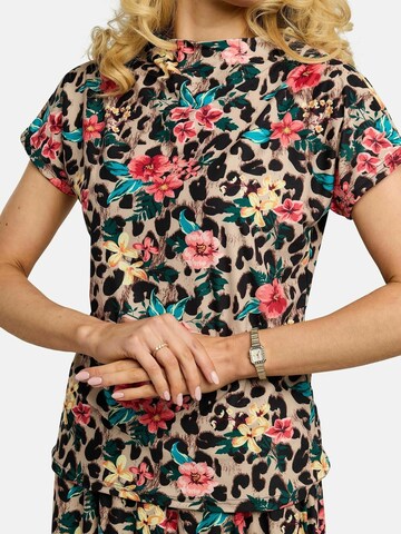 Liberte Essentiel Top ' ALMA ' - vegyes színek