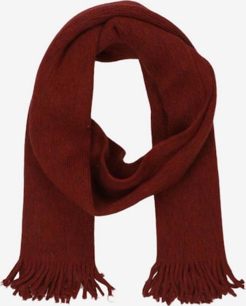 JOOP! Schal oder Tuch One Size in Rot: Vorderseite