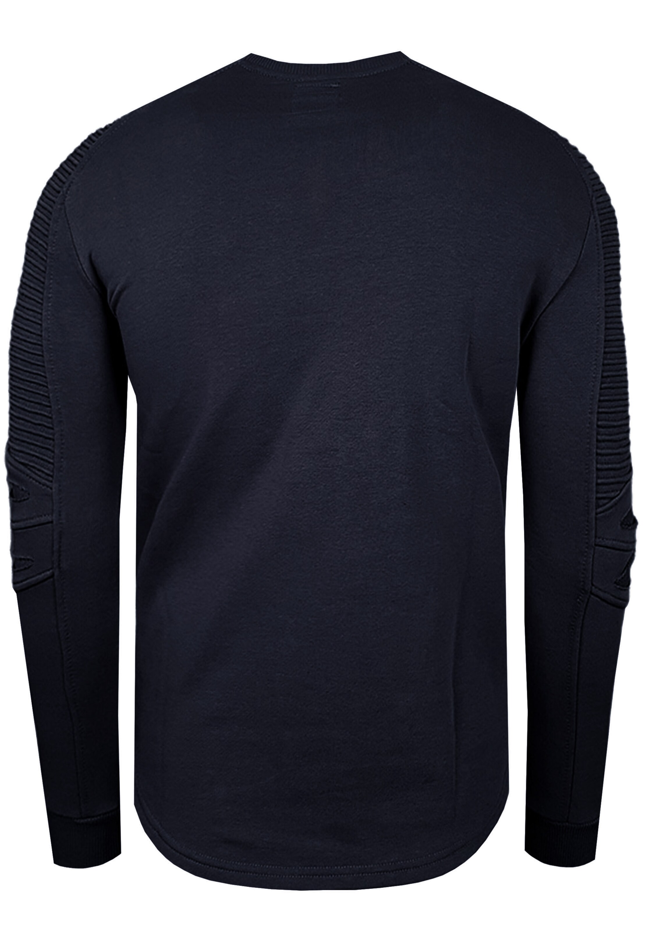 Rusty Neal Sweatshirt in Blue