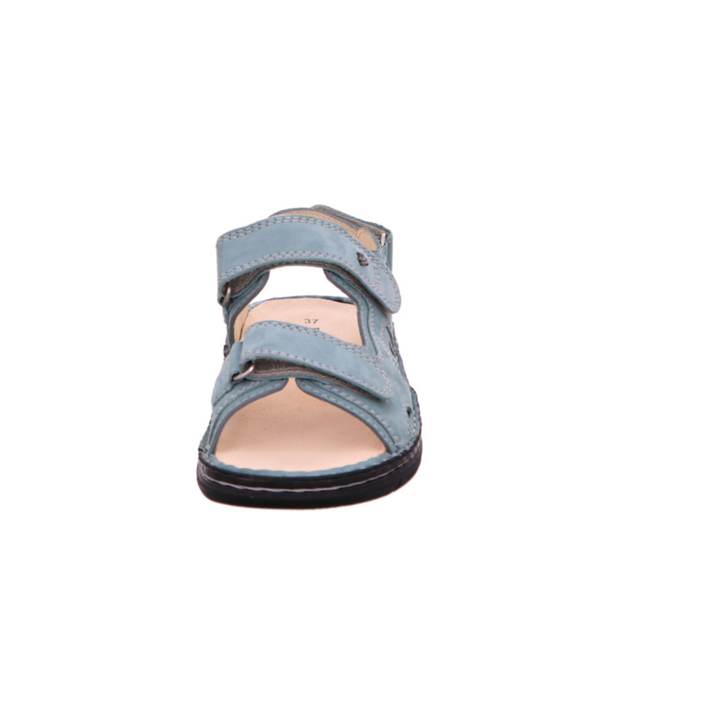 Finn Comfort Trekking sandal 'Wanaka' in Blue