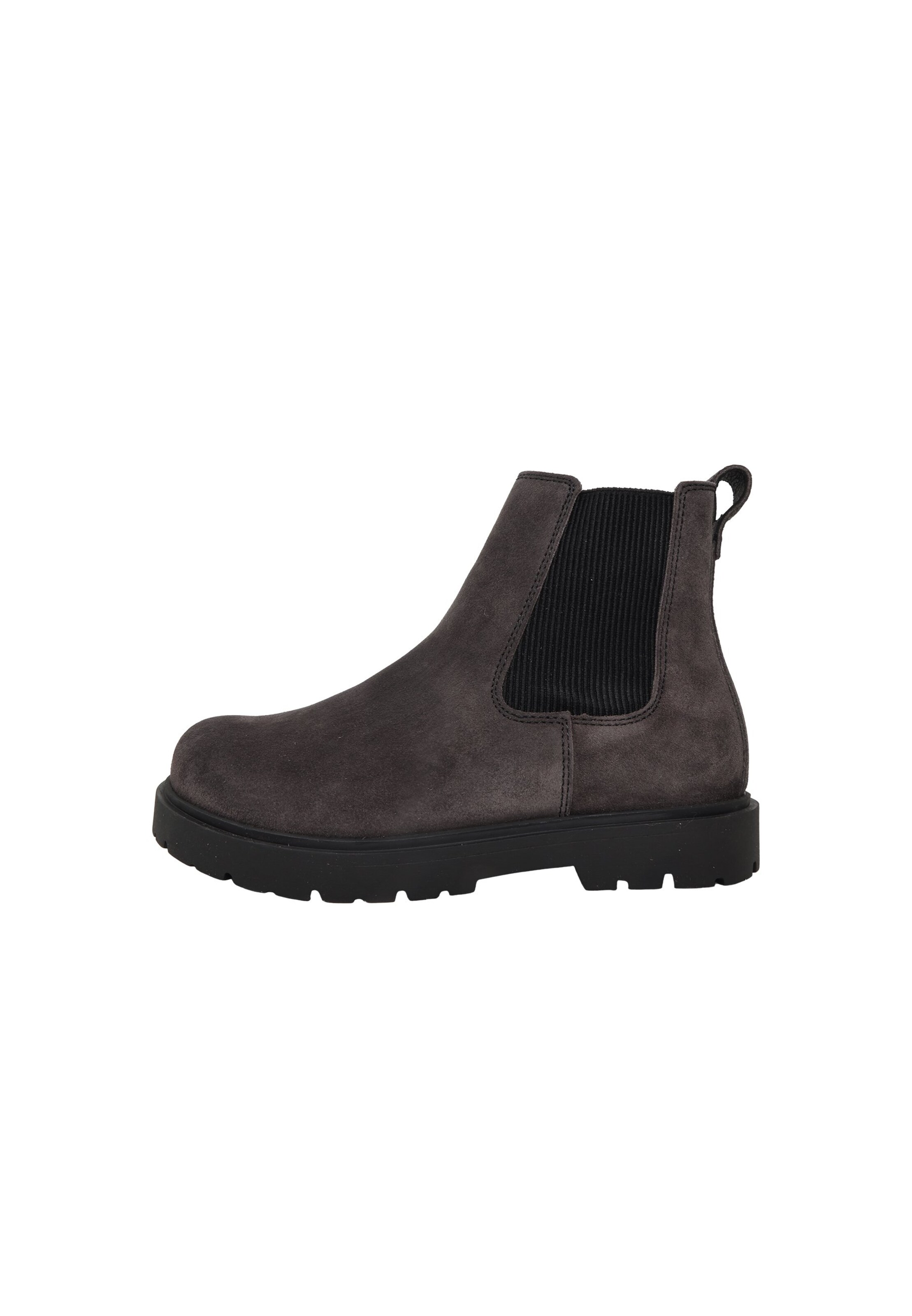 BIRKENSTOCK Μπότες chelsea 'Highwood' σε γκρι: μπροστά