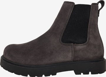 BIRKENSTOCK Μπότες chelsea 'Highwood' σε γκρι: μπροστά