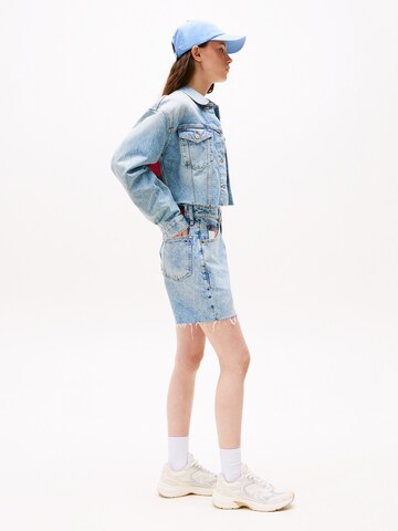 Tommy Jeans Обычный Джинсы в Синий