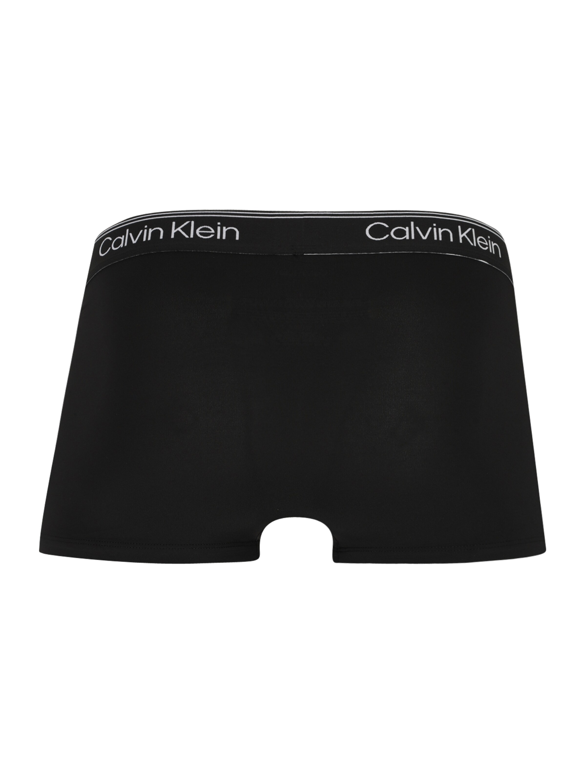 Calvin Klein Underwear Μποξεράκι σε μαύρο