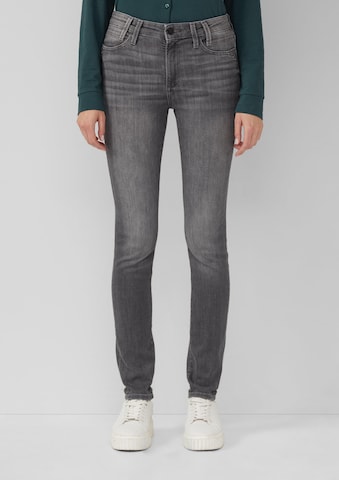 Skinny Jean s.Oliver en gris