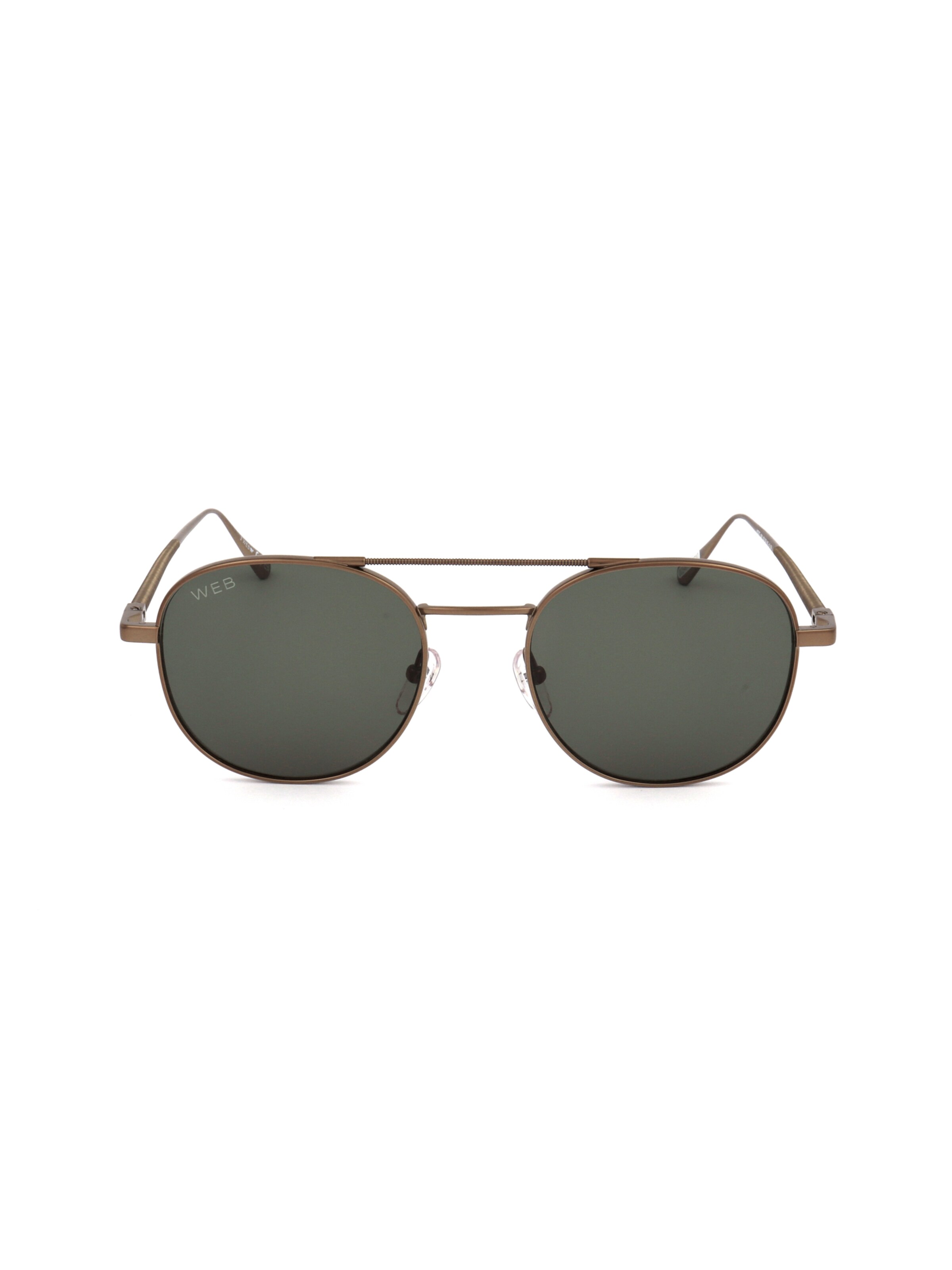 Occhiali da sole 'WE0375' di Web Eyewear in marrone