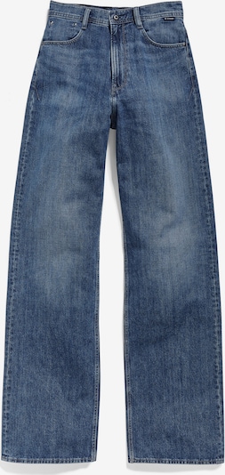 G-Star RAW Jeans in de kleur Blauw, Productweergave