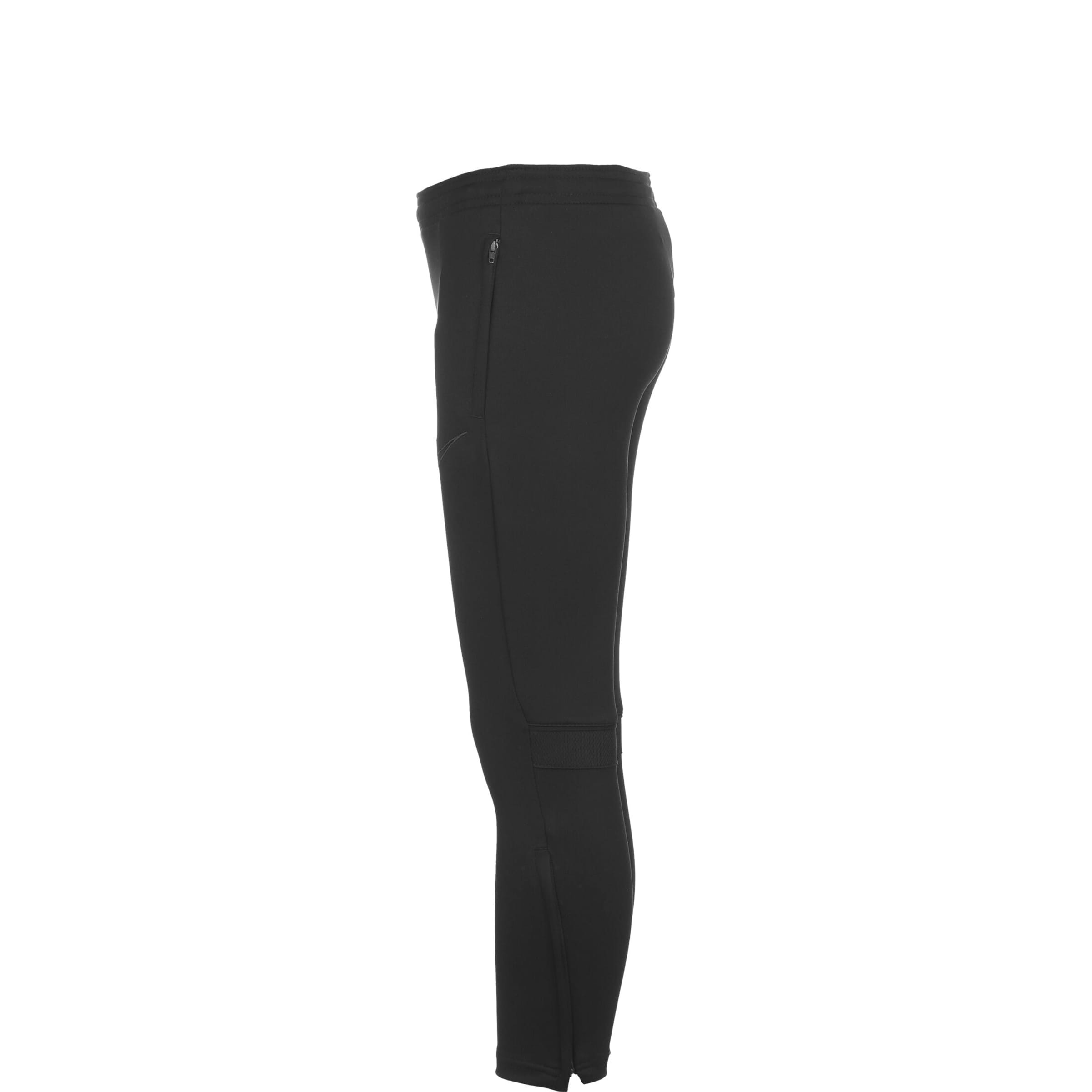 NIKE - Skinny Calças de desporto em preto