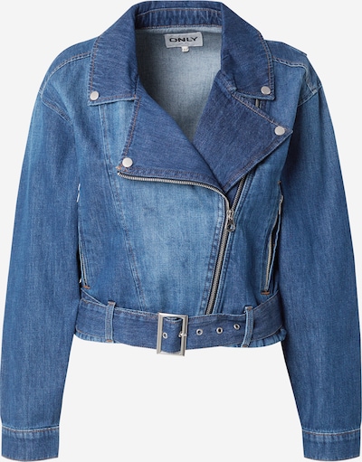 ONLY Prijelazna jakna u plavi traper, Pregled proizvoda