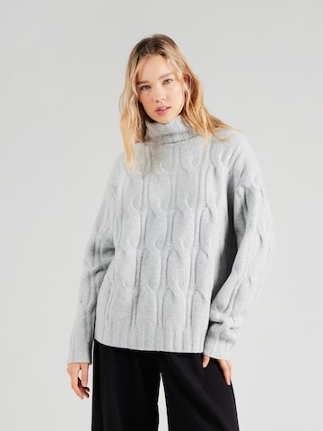 pilka VERSTIQUE by Denise Verst Megztinis: priekis