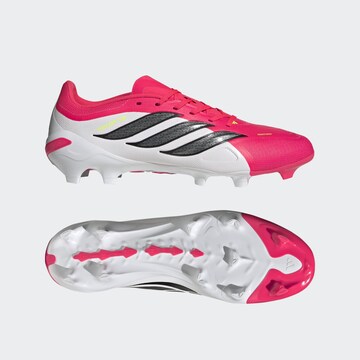 ADIDAS PERFORMANCE Soccer Cleats in Pink