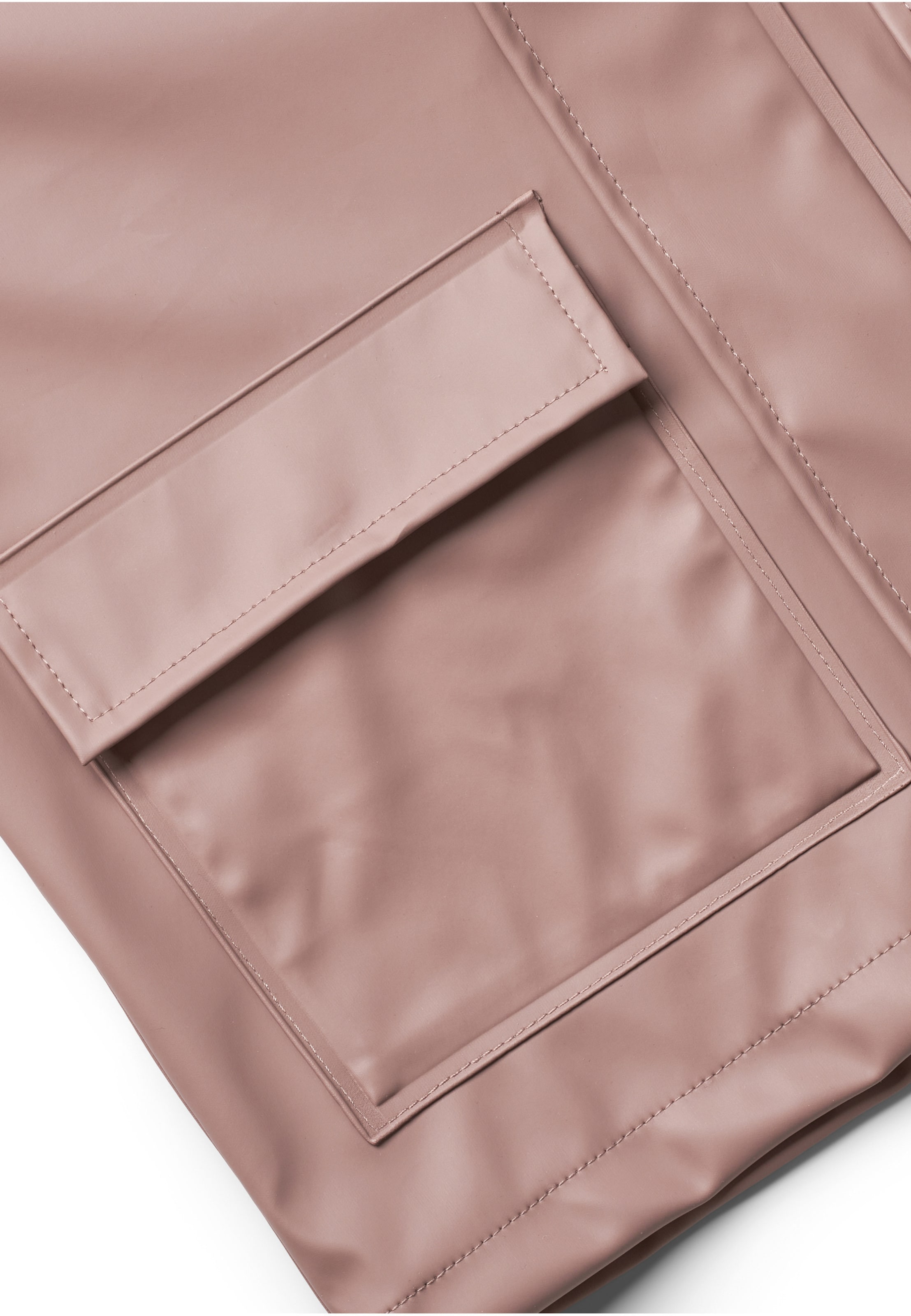 WHEAT - Chaqueta funcional 'Ollo' en lila