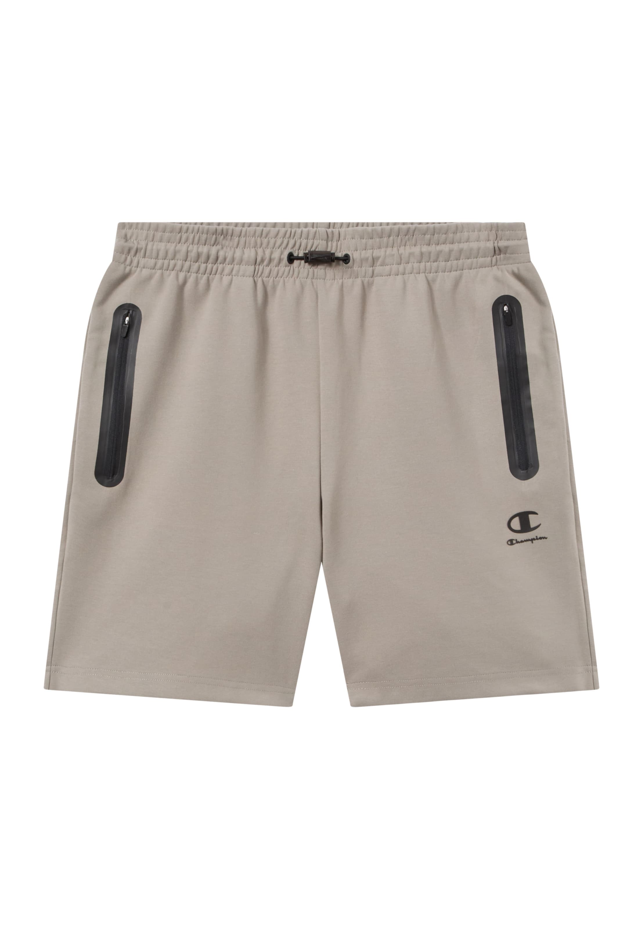 Champion Regular Pants in Beige: front
