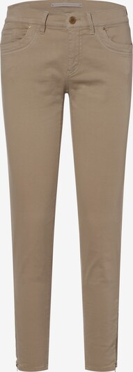 Raffaello Rossi Hose in beige, Produktansicht