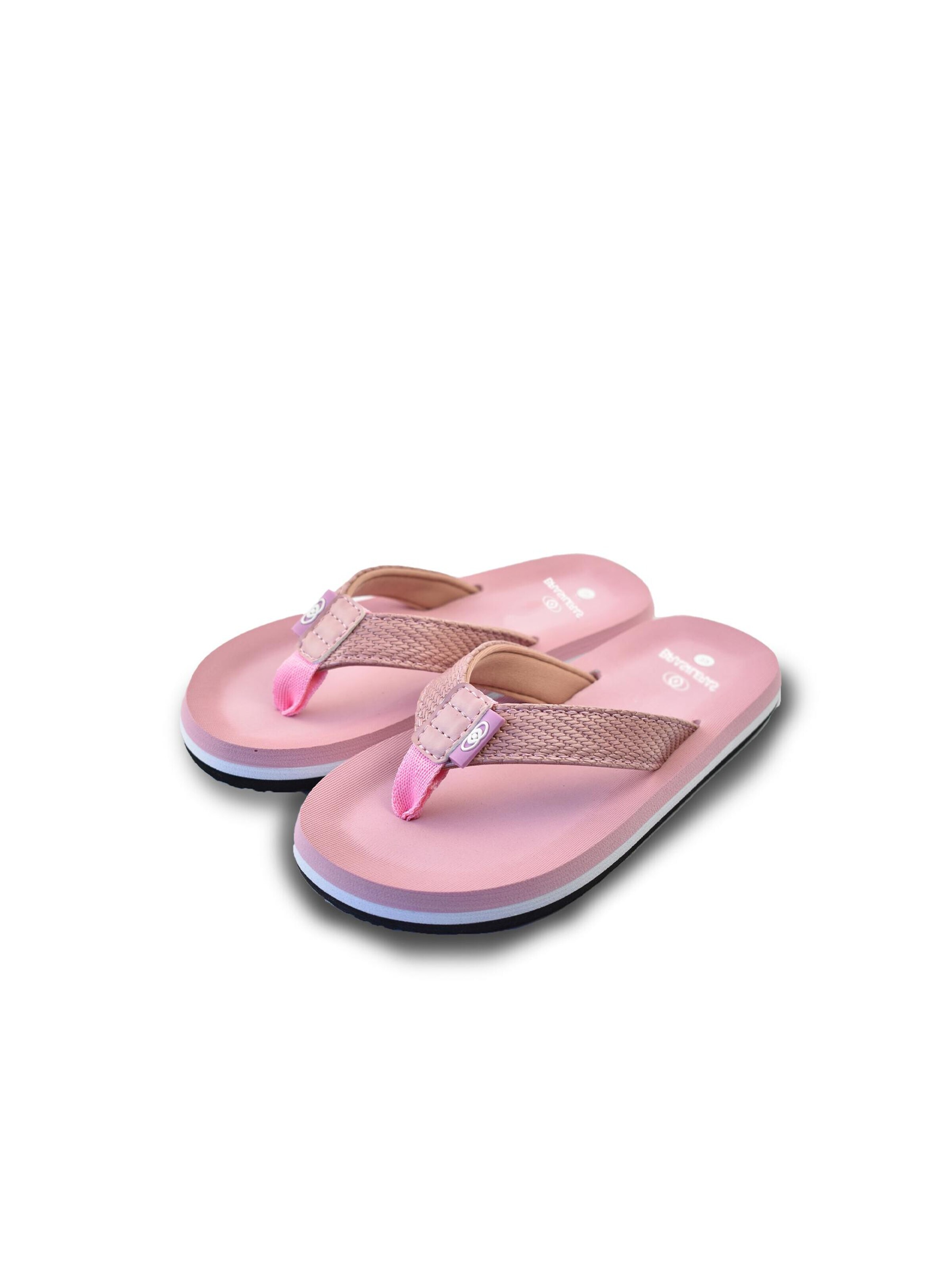 Brasileras Beach & Pool Shoes 'Puff' in Pink