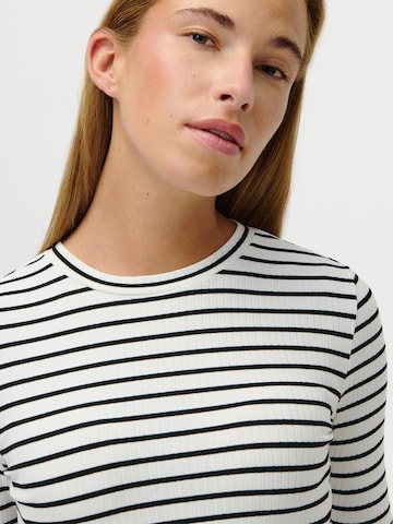 LeGer by Lena Gercke Shirt 'Cinzia' in Blue