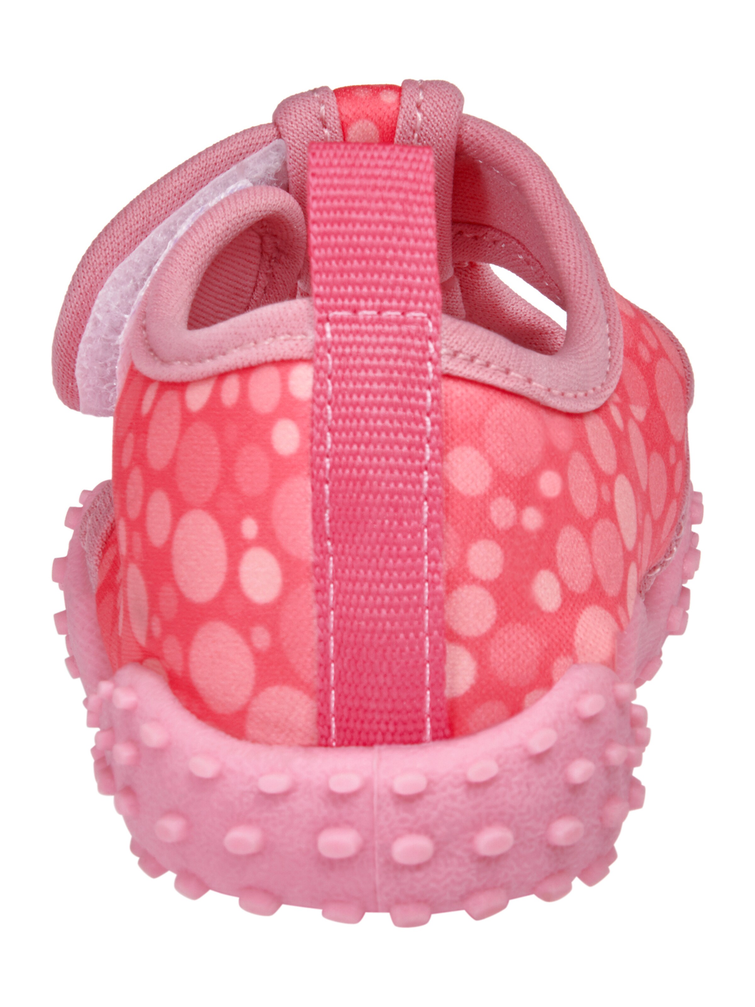 PLAYSHOES Plážová/koupací obuv – oranžová