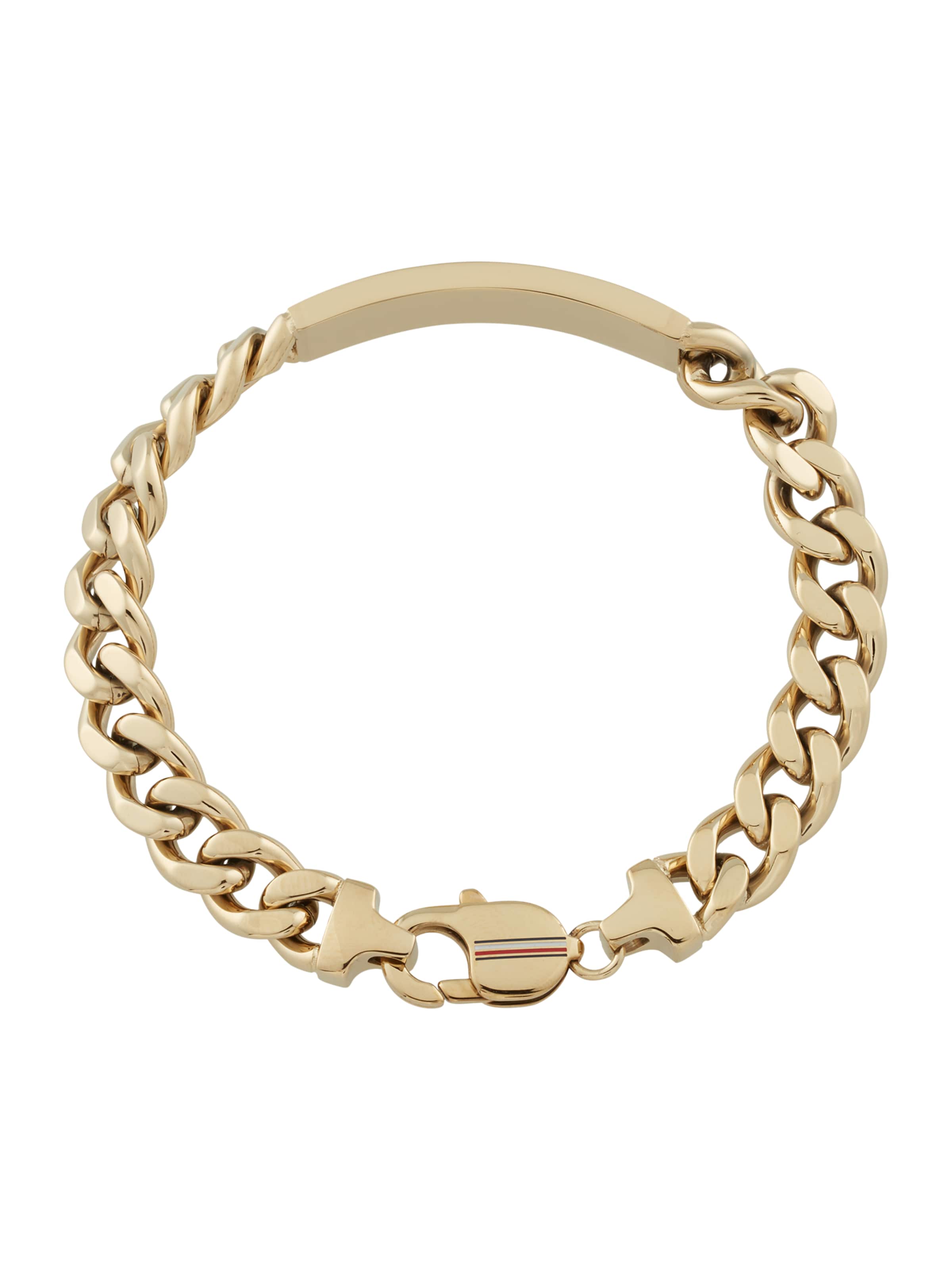 TOMMY HILFIGER Браслет в Золотой