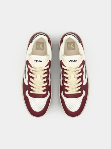 Veja Низкие кроссовки 'V-10 Prime' в Белый