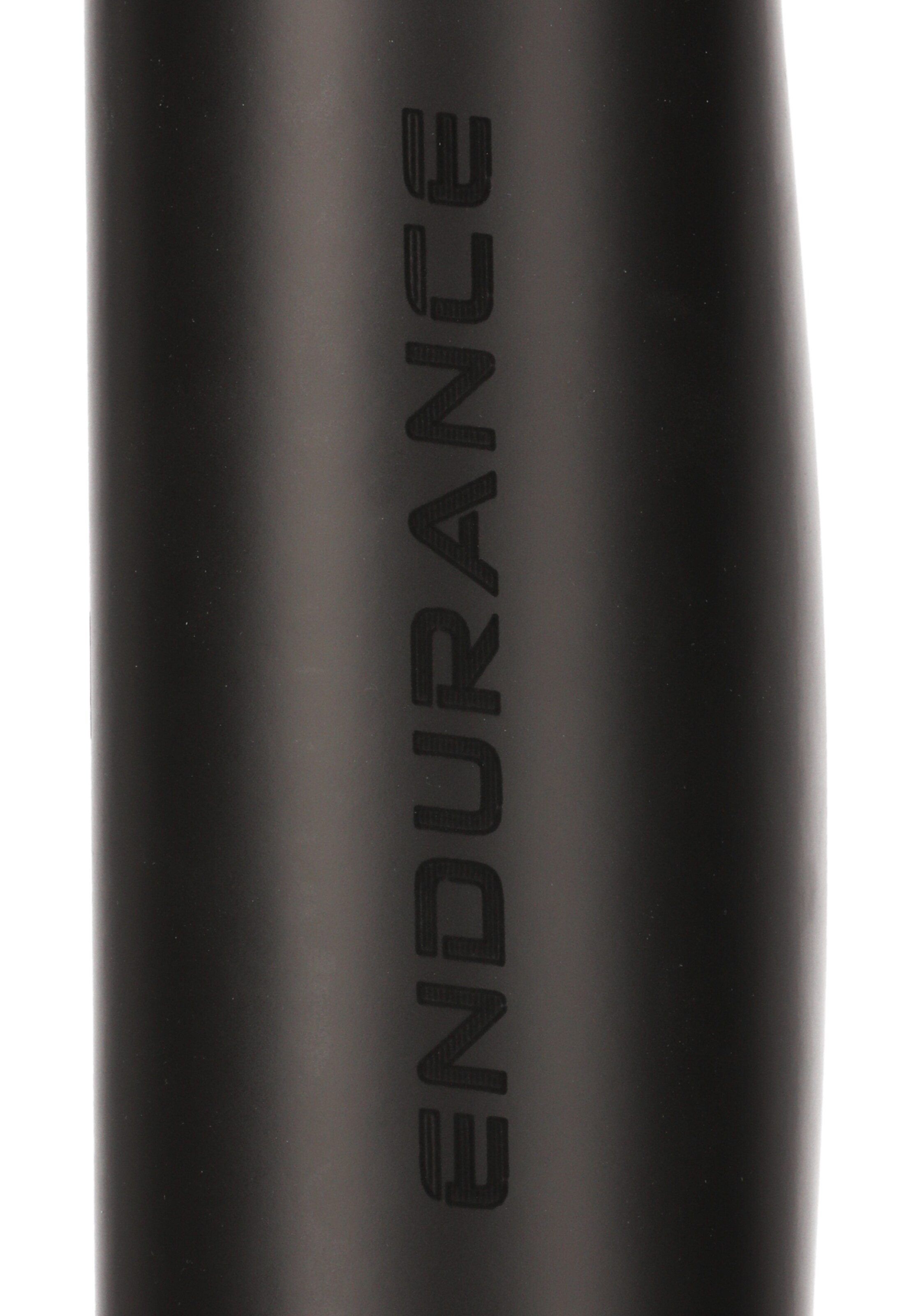 ENDURANCE Mat in Zwart