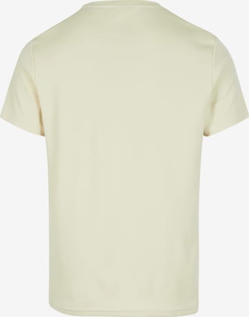 Maglietta di O'NEILL in beige
