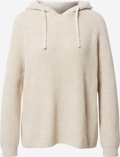 Cartoon Sweater in Beige mottled, Item view