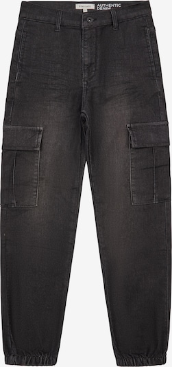 Džinsai iš STACCATO, spalva – juodo džinso spalva, Prekių apžvalga