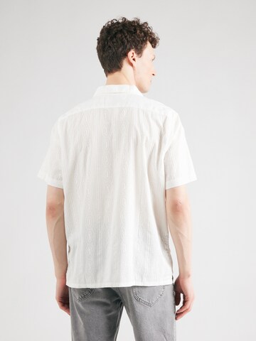 LEVI'S ® Comfort fit Overhemd in Wit
