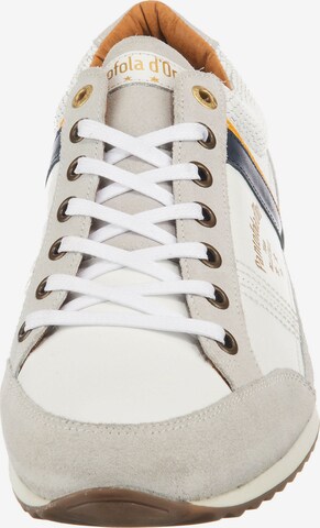 PANTOFOLA D'ORO Sneakers 'Matera' in Grey