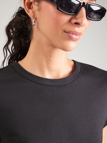 VANS Póló - fekete