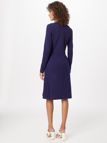 LANIUS Sheath Dress in Blue