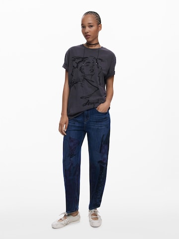 Desigual Shirt in Brown