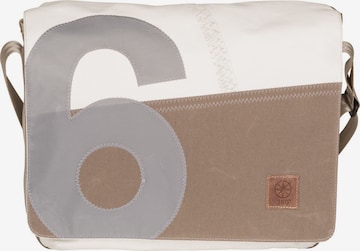 360 Grad Crossbody Bag 'Barkasse' in Mixed colors: front