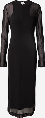 Won HundredHaljina - crna boja: prednji dio