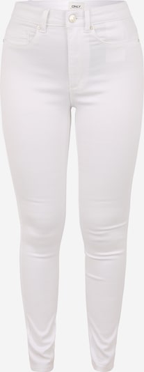 Only Petite Jeans 'ROYAL' in White, Item view