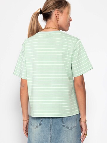 SASSYCLASSY Shirt‌‌‌‌‌‌‌‌ in Grün