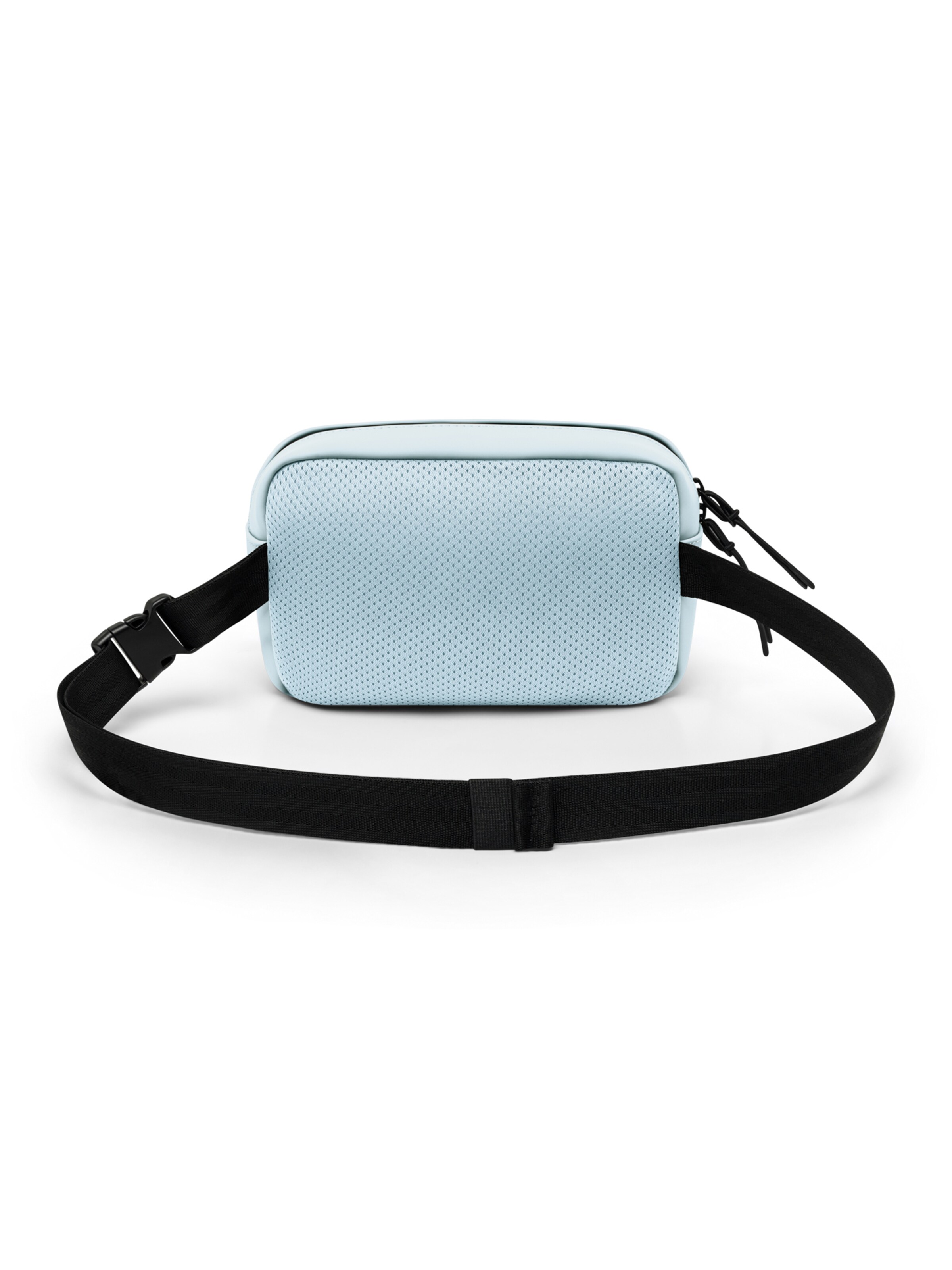 Johnny Urban Vyölaukku 'Wesley' värissä sininen