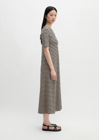 Marc O'Polo Kleid in Beige