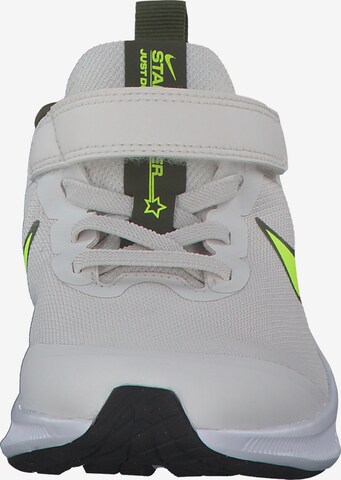 NIKE Athletic Shoes 'Star Runner 3 DA2777' in Grey