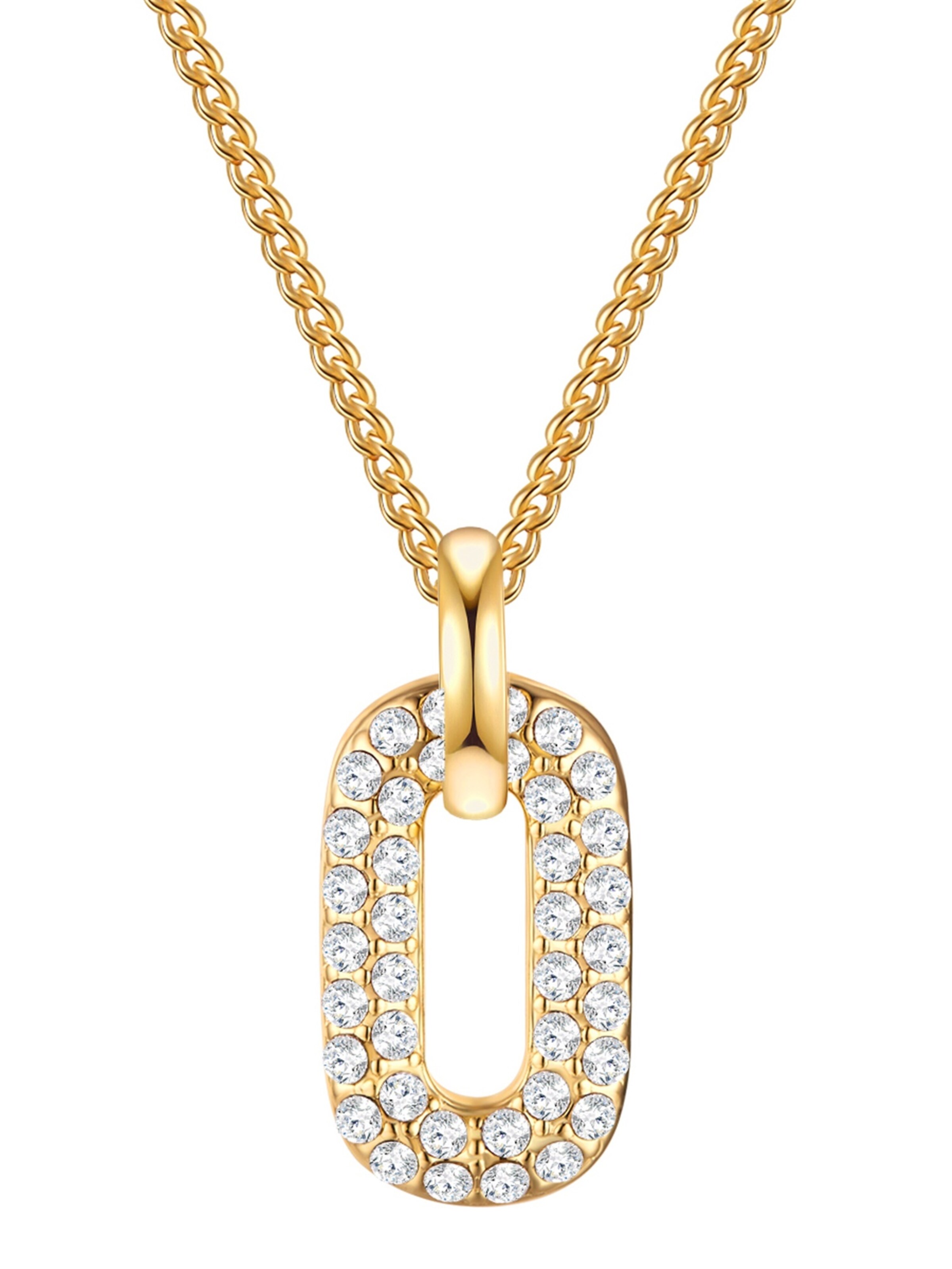 Collana di Lulu & Jane in oro