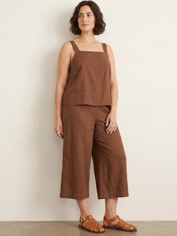 VENEZIA Sandals 'Venezia' in Brown: front
