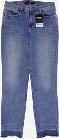 Someday Jeans in 29 in Blue: front