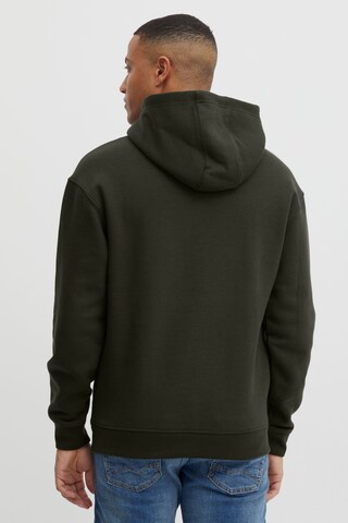 BLEND Sweatshirt in Grün