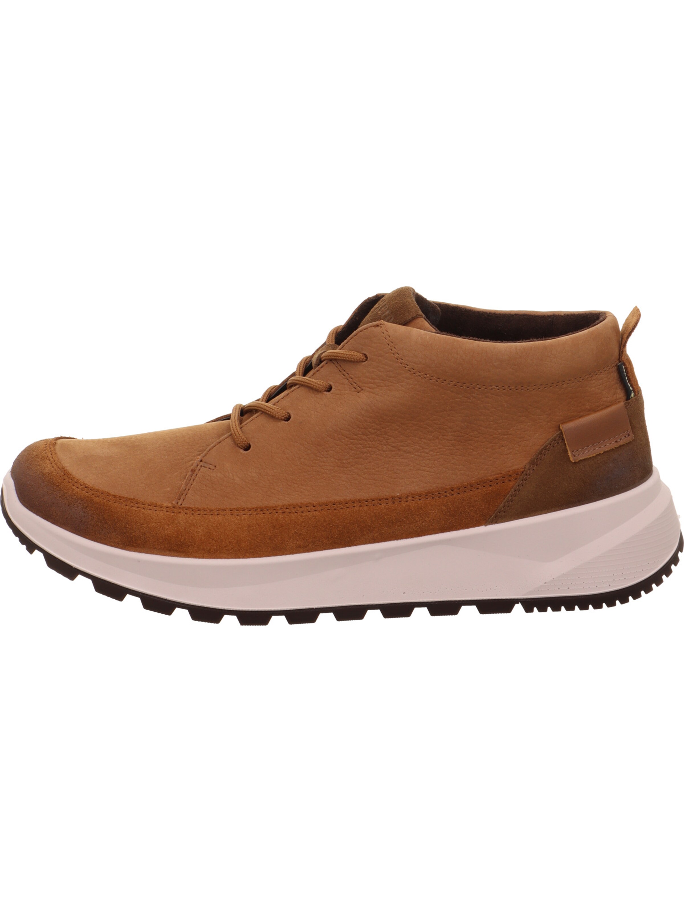 Legero Sneakers  'ANZIO' in Braun