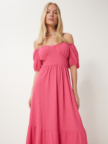 Happiness İstanbul Ruha - rózsaszín