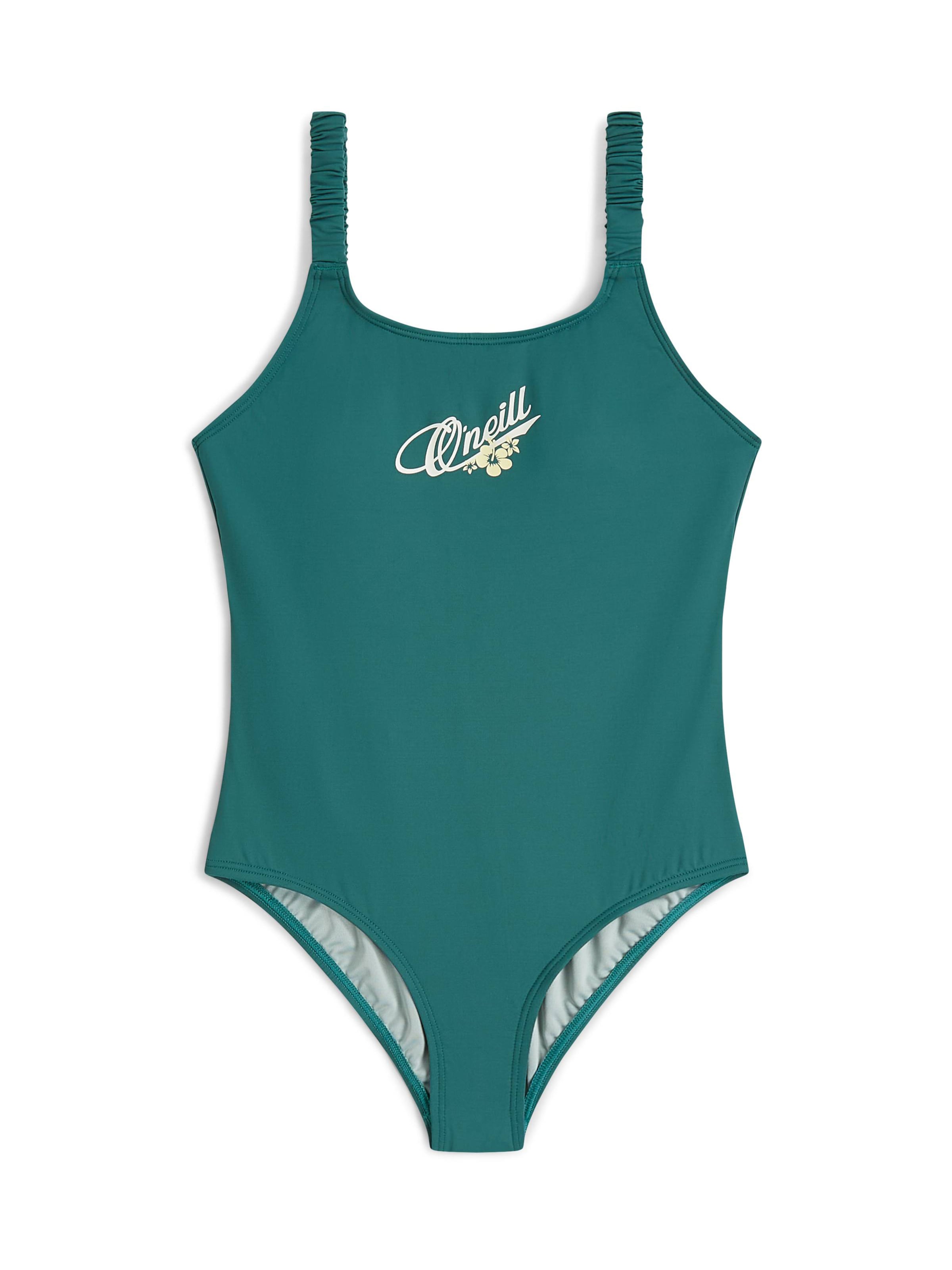 O'NEILL Badeanzug 'Holiday' in Grün: Vorderseite