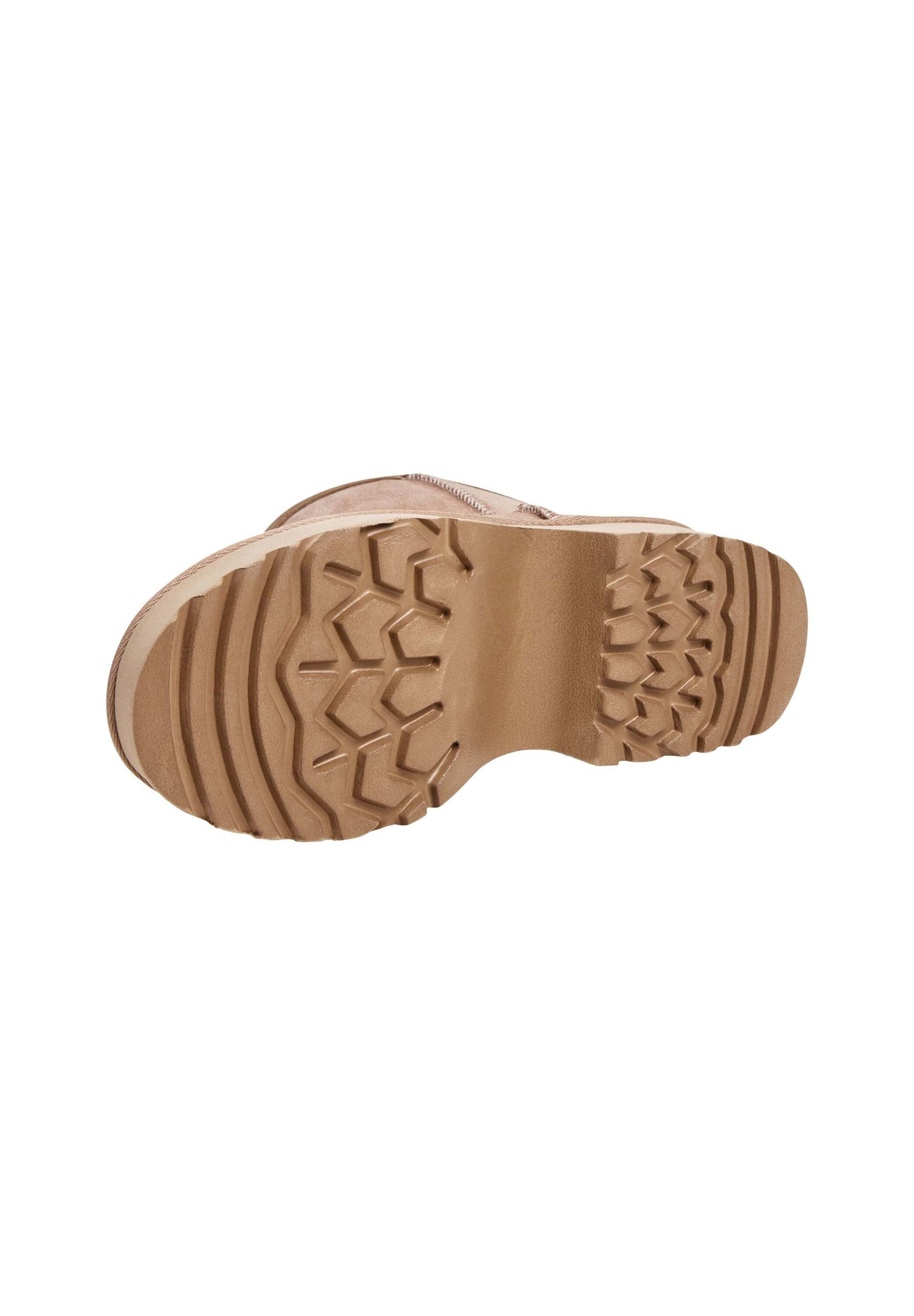 Pepe Jeans - Botas 'Missy Class' en beige