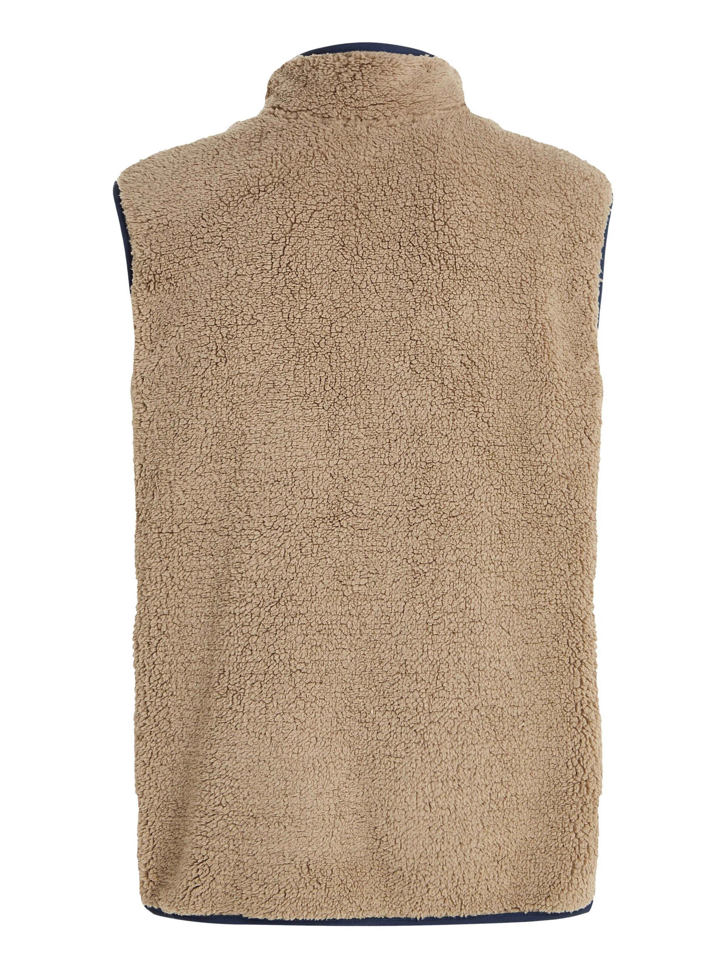 PROTEST Übergangsjacke 'PRTHYAMS'‌‌‌‌‌‌‌ in Braun