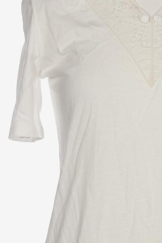 Sandro T-Shirt S in Weiß